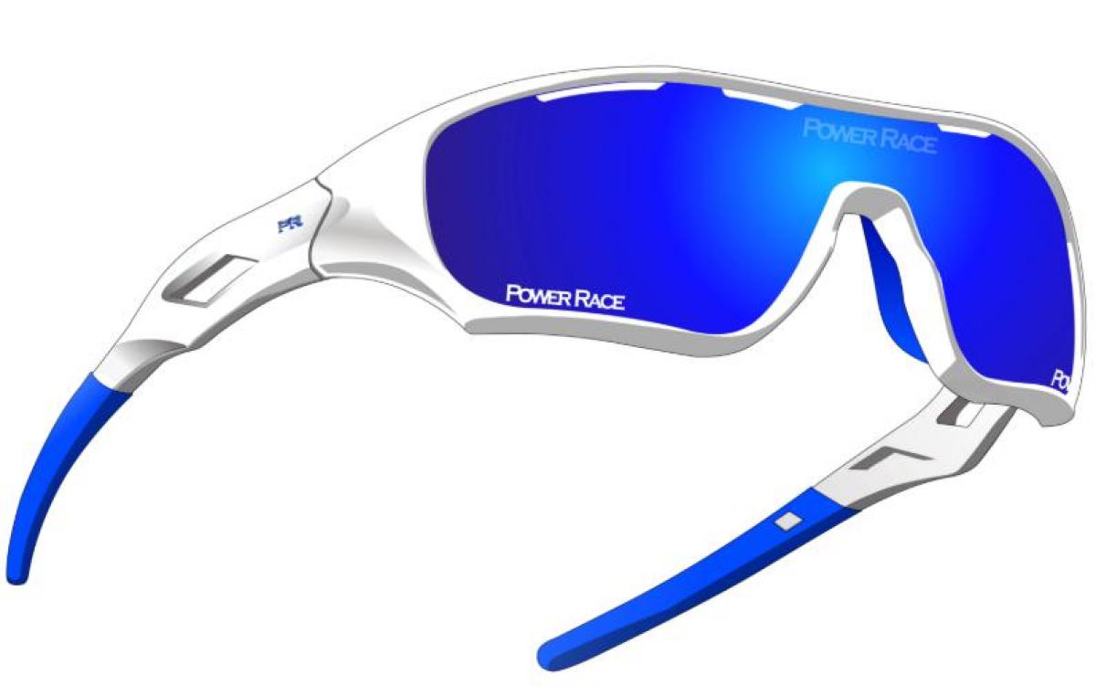 Occhiali ciclismo on sale power race